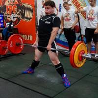 OPEN DIAMOND STARS CUP IPC/IFBB  (Фото №0369)