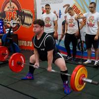 OPEN DIAMOND STARS CUP IPC/IFBB  (Фото №0370)