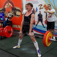 OPEN DIAMOND STARS CUP IPC/IFBB  (Фото №0371)