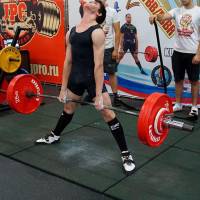 OPEN DIAMOND STARS CUP IPC/IFBB  (Фото №0375)