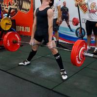 OPEN DIAMOND STARS CUP IPC/IFBB  (Фото №0376)