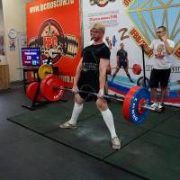 OPEN DIAMOND STARS CUP IPC/IFBB  (Фото №0378)
