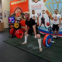 OPEN DIAMOND STARS CUP IPC/IFBB  (Фото №0379)