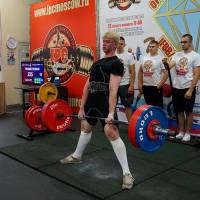 OPEN DIAMOND STARS CUP IPC/IFBB  (Фото №0382)