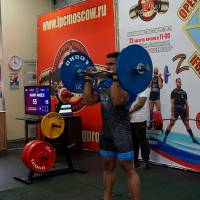 OPEN DIAMOND STARS CUP IPC/IFBB  (Фото №0384)