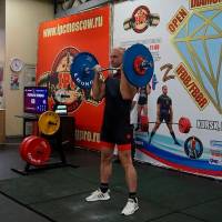 OPEN DIAMOND STARS CUP IPC/IFBB  (Фото №0385)