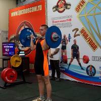 OPEN DIAMOND STARS CUP IPC/IFBB  (Фото №0387)