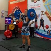 OPEN DIAMOND STARS CUP IPC/IFBB  (Фото №0388)