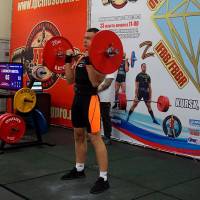 OPEN DIAMOND STARS CUP IPC/IFBB  (Фото №0389)