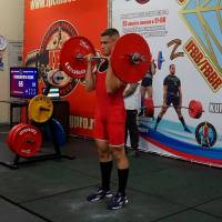 OPEN DIAMOND STARS CUP IPC/IFBB  (Фото №0390)