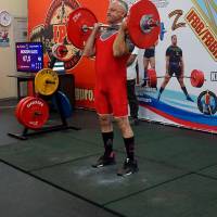 OPEN DIAMOND STARS CUP IPC/IFBB  (Фото №0391)