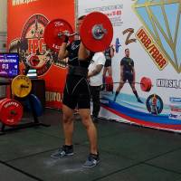 OPEN DIAMOND STARS CUP IPC/IFBB  (Фото №0392)