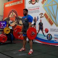 OPEN DIAMOND STARS CUP IPC/IFBB  (Фото №0396)