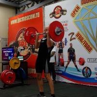 OPEN DIAMOND STARS CUP IPC/IFBB  (Фото №0397)