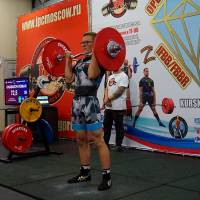 OPEN DIAMOND STARS CUP IPC/IFBB  (Фото №0398)