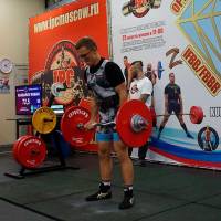 OPEN DIAMOND STARS CUP IPC/IFBB  (Фото №0399)