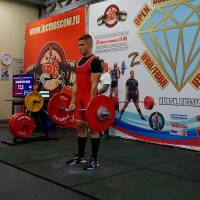 OPEN DIAMOND STARS CUP IPC/IFBB  (Фото №0400)