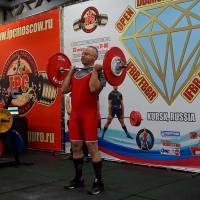 OPEN DIAMOND STARS CUP IPC/IFBB  (Фото №0402)