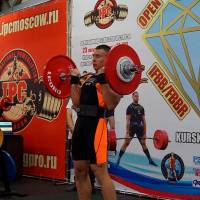 OPEN DIAMOND STARS CUP IPC/IFBB  (Фото №0403)