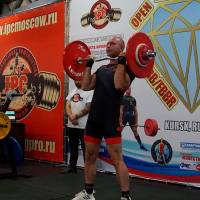 OPEN DIAMOND STARS CUP IPC/IFBB  (Фото №0404)