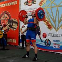OPEN DIAMOND STARS CUP IPC/IFBB  (Фото №0405)