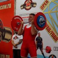 OPEN DIAMOND STARS CUP IPC/IFBB  (Фото №0406)