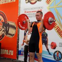 OPEN DIAMOND STARS CUP IPC/IFBB  (Фото №0407)
