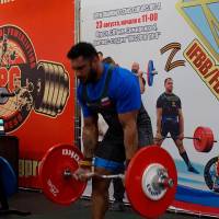 OPEN DIAMOND STARS CUP IPC/IFBB  (Фото №0408)