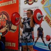 OPEN DIAMOND STARS CUP IPC/IFBB  (Фото №0409)