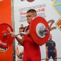 OPEN DIAMOND STARS CUP IPC/IFBB  (Фото №0410)