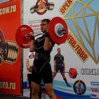 OPEN DIAMOND STARS CUP IPC/IFBB  (Фото №0411)