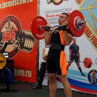 OPEN DIAMOND STARS CUP IPC/IFBB  (Фото №0412)