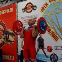 OPEN DIAMOND STARS CUP IPC/IFBB  (Фото №0413)