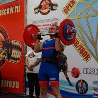OPEN DIAMOND STARS CUP IPC/IFBB  (Фото №0414)