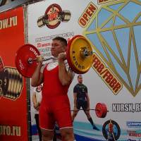 OPEN DIAMOND STARS CUP IPC/IFBB  (Фото №0415)