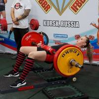 OPEN DIAMOND STARS CUP IPC/IFBB  (Фото №0419)