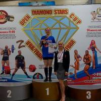OPEN DIAMOND STARS CUP IPC/IFBB  (Фото №0426)