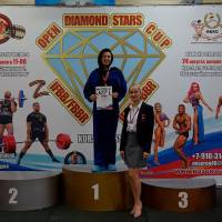 OPEN DIAMOND STARS CUP IPC/IFBB  (Фото №0430)