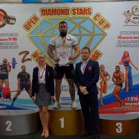 OPEN DIAMOND STARS CUP IPC/IFBB  (Фото №0439)