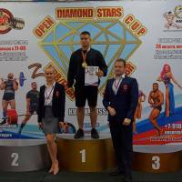 OPEN DIAMOND STARS CUP IPC/IFBB  (Фото №0445)