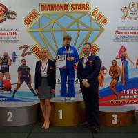 OPEN DIAMOND STARS CUP IPC/IFBB  (Фото №0456)