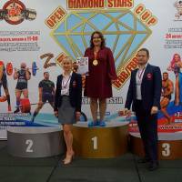OPEN DIAMOND STARS CUP IPC/IFBB  (Фото №0464)