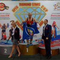 OPEN DIAMOND STARS CUP IPC/IFBB  (Фото №0465)