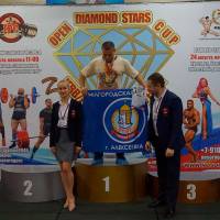 OPEN DIAMOND STARS CUP IPC/IFBB  (Фото №0467)