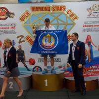 OPEN DIAMOND STARS CUP IPC/IFBB  (Фото №0472)