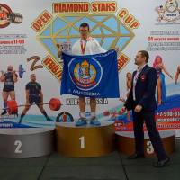 OPEN DIAMOND STARS CUP IPC/IFBB  (Фото №0473)