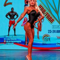 OPEN DIAMOND STARS CUP IPC/IFBB  (Фото №0518)