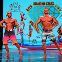 OPEN DIAMOND STARS CUP IPC/IFBB  (Фото №0530)