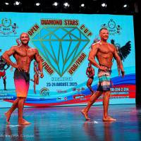 OPEN DIAMOND STARS CUP IPC/IFBB  (Фото №0533)