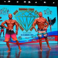 OPEN DIAMOND STARS CUP IPC/IFBB  (Фото №0534)